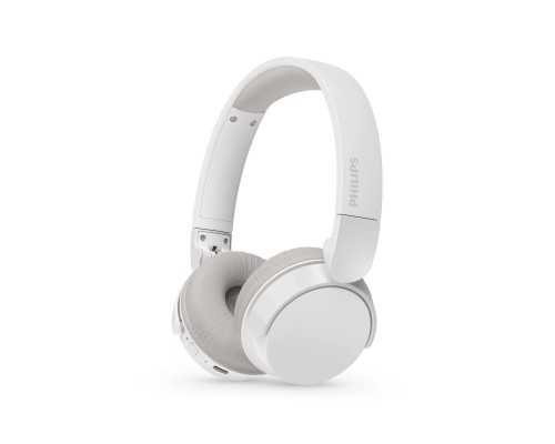 Навушники Philips TAH3209 White (TAH3209WT/00)