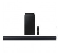 Акустична система Samsung HW-C450 Black (HW-C450/UA)
