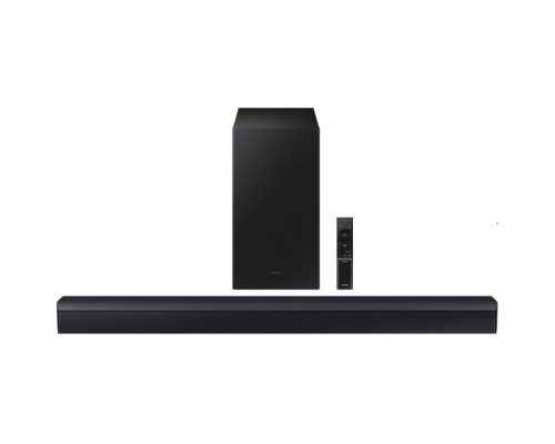 Акустична система Samsung HW-C450 Black (HW-C450/UA)
