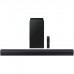 Акустична система Samsung HW-C450 Black (HW-C450/UA)
