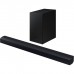 Акустична система Samsung HW-C450 Black (HW-C450/UA)