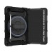 Чохол до планшета BeCover Horizontal handle Apple iPad 10.2 2019/2020/2021 Black (712150)