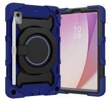 Чохол до планшета BeCover Lenovo Tab M11 (2024) TB-TB330FU/Xiaoxin Pad 11 (2024) 11" Blue (711929)