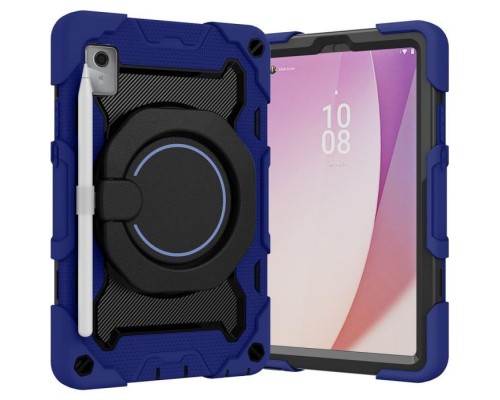 Чохол до планшета BeCover Lenovo Tab M11 (2024) TB-TB330FU/Xiaoxin Pad 11 (2024) 11