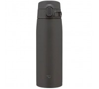 Термокружка Zojirushi SM-VB60BM 0.60 л Чорний (1678.07.67)