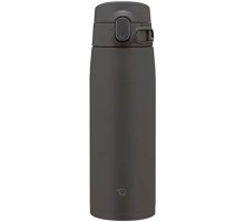 Термокружка Zojirushi SM-VB60BM 0.60 л Чорний (1678.07.67)