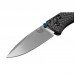 Ніж Benchmade Mini Bugout Carbon Fiber (533-3)