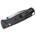 Ніж Benchmade Mini Bugout Carbon Fiber (533-3)