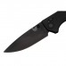 Ніж Benchmade Narrows Black (748BK-01)