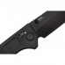 Ніж Benchmade Narrows Black (748BK-01)
