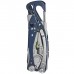 Мультитул Leatherman Skeletool CX Verdant (833123)