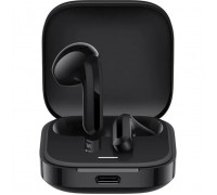 Навушники Xiaomi Redmi Buds 6 Active Black (1071782)