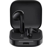 Навушники Xiaomi Redmi Buds 6 Active Black (1071782)
