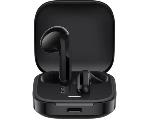 Навушники Xiaomi Redmi Buds 6 Active Black (1071782)