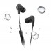 Навушники Xiaomi Type-C Earphones Black (1071791)