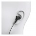 Навушники Xiaomi Type-C Earphones Black (1071791)