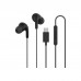 Навушники Xiaomi Type-C Earphones Black (1071791)