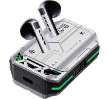 Навушники Black Shark T11 (BS-T11) Grey (1084875)