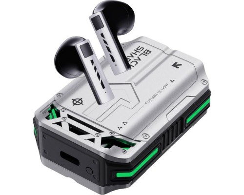 Навушники Black Shark T11 (BS-T11) Grey (1084875)