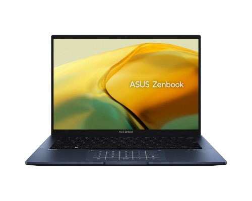Ноутбук ASUS Zenbook 14 UX3402VA-KP782 (90NB10G1-M017H0)