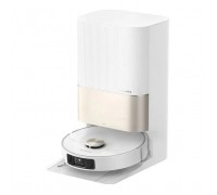 Пилосос Dreame Bot X40 Ultra Complete White (RLX63CE-2-Wh)