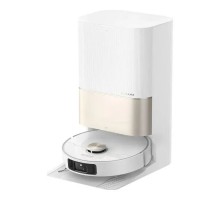 Пилосос Dreame Bot X40 Ultra Complete White (RLX63CE-2-Wh)