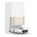 Пилосос Dreame Bot X40 Ultra Complete White (RLX63CE-2-Wh)