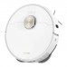 Пилосос Dreame Bot X40 Ultra Complete White (RLX63CE-2-Wh)