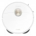 Пилосос Dreame Bot X40 Ultra Complete White (RLX63CE-2-Wh)