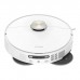 Пилосос Dreame Bot X40 Ultra Complete White (RLX63CE-2-Wh)