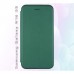 Чохол до мобільного телефона BeCover Exclusive Samsung Galaxy A16 5G SM-A166 Dark Green (712202)