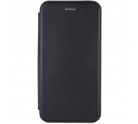 Чохол до мобільного телефона BeCover Exclusive ZTE Blade V50 Design Black (712196)