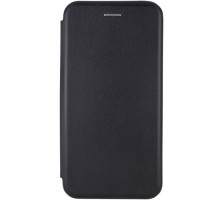 Чохол до мобільного телефона BeCover Exclusive ZTE Blade V50 Design Black (712196)