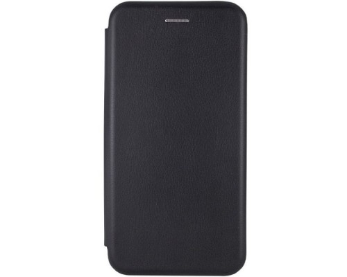 Чохол до мобільного телефона BeCover Exclusive ZTE Blade V50 Design Black (712196)