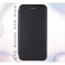 Чохол до мобільного телефона BeCover Exclusive ZTE Blade V50 Vita Black (712192)