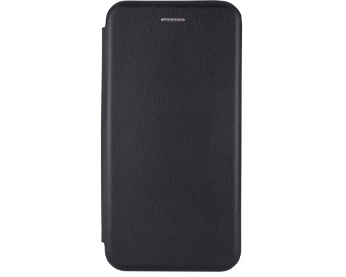 Чохол до мобільного телефона BeCover Exclusive ZTE Blade V50 Vita Black (712192)