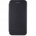 Чохол до мобільного телефона BeCover Exclusive ZTE Blade V50 Vita Black (712192)