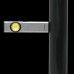 Ліхтар Mactronic Flagger Mini (500 Lm) Cool/Warm White Recharg Type-C (PHH013 (DAS302491)