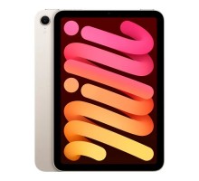 Планшет Apple iPad mini 2024 Wi-Fi 128GB Starlight (MXN83NF/A)