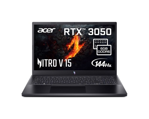 Ноутбук Acer Nitro V 15 ANV15-51-59B2 (NH.QNCEU.00K)