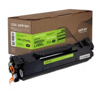 Картридж Patron Canon 071H Green Label (PN-071HGL)