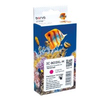 Картридж Barva HP 903XL (T6L91AE/T6M07AE) 825c, magenta (IC-903XL-M)