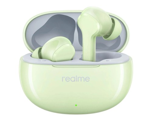 Навушники realme Buds T110 (RMA2306) Green (RMA2306 Green)