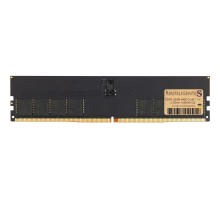 Модуль пам'яті для комп'ютера DDR5 32GB 4800 MHz INTELIGENTES (IU5AIH1/32)