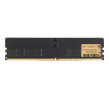 Модуль пам'яті для комп'ютера DDR5 32GB 5600 MHz INTELIGENTES (IU5CIJ1/32)