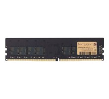 Модуль пам'яті для комп'ютера DDR4 8GB 2400 MHz INTELIGENTES (IU4BHC1/8)