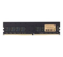 Модуль пам'яті для комп'ютера DDR4 32GB 3200 MHz INTELIGENTES (IU4DHE1/32)