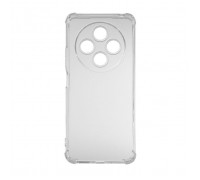 Чохол до мобільного телефона ColorWay TPU AntiShock Xiaomi Poco С75 Clear (CW-CTASXPC75)