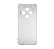 Чохол до мобільного телефона ColorWay TPU AntiShock Xiaomi Poco С75 Clear (CW-CTASXPC75)
