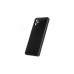Чохол до мобільного телефона ColorWay TPU matt Samsung Galaxy A06 black (CW-CTMSGA065-BK)